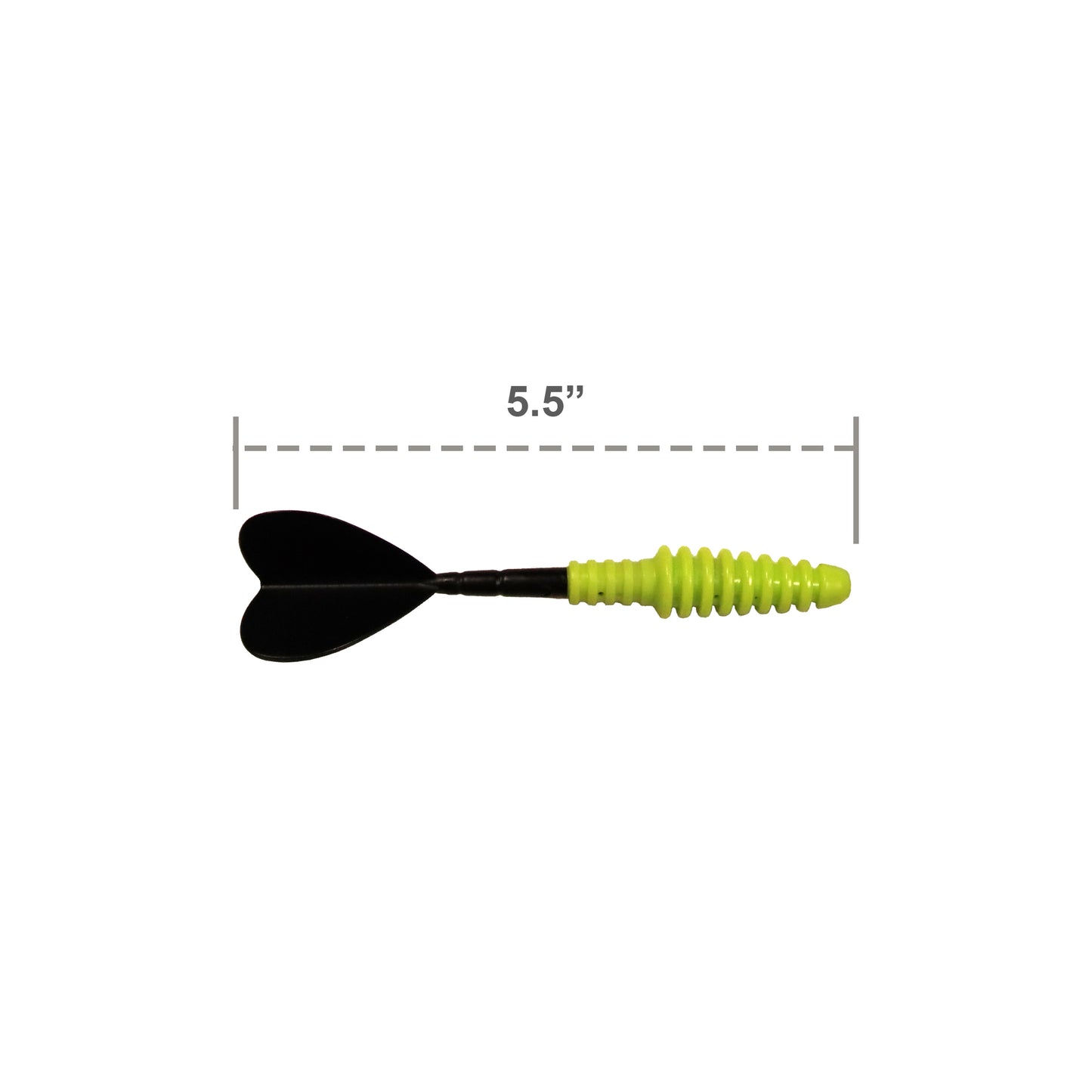 6 Pcs Dart Replacement for Bristle Target Board